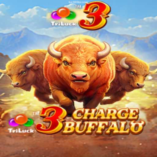 Explore the Thrilling World of 3ChargeBuffalo at BX365.bet