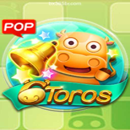 Discover the Thrilling World of 6Toros Casino Game