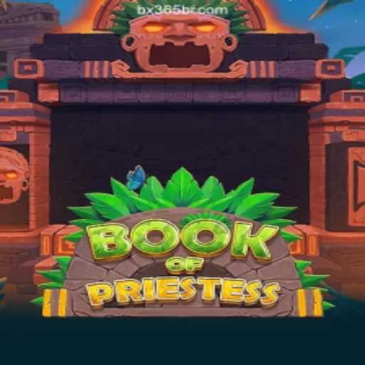 Exploring the Mystical Realm of BookOfPriestess