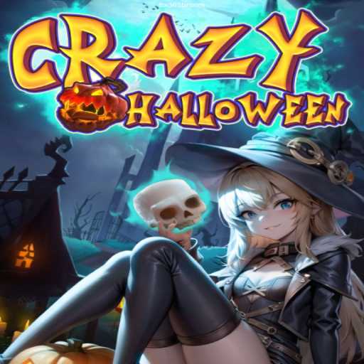 Exploring CrazyHalloween: An Immersive Gaming Experience