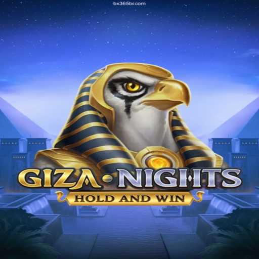 Experience the Thrills of GizaNights