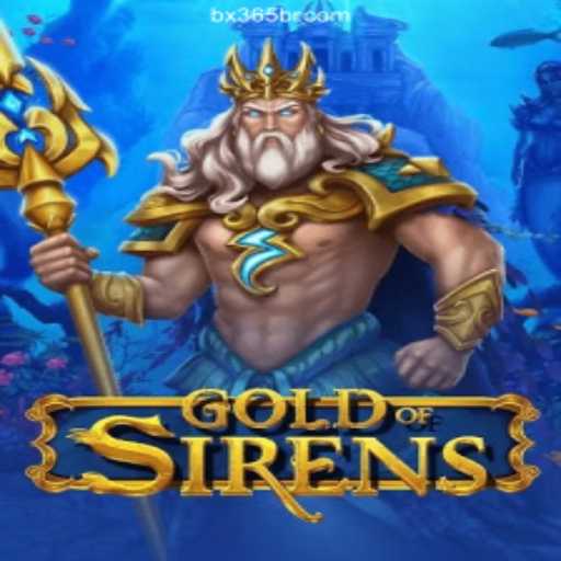 GoldofSirens: Dive into the Enchanting World of Underwater Adventures