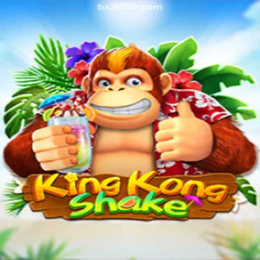 Explore KingKongShake: A New Gaming Adventure