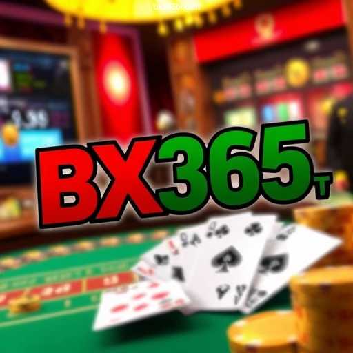 Exploring Live Cassinos With BX365.bet