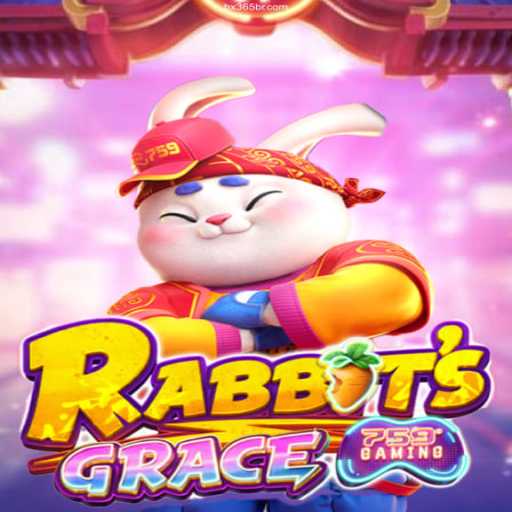 Unveiling the Wonderland of RabbitsGrace