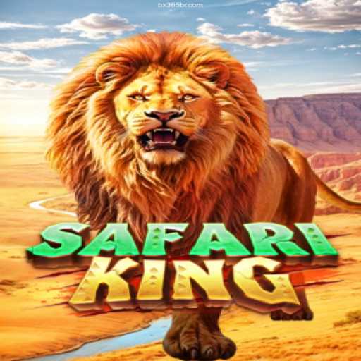Exploring SafariKing: A Premier Online Casino Experience at BX365.bet