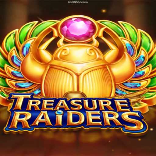 Exploring the Thrills of TREASURERAIDERS: The Ultimate Gaming Experience