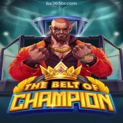 TheBeltOfChampion: An Epic Journey into a World of Adventure