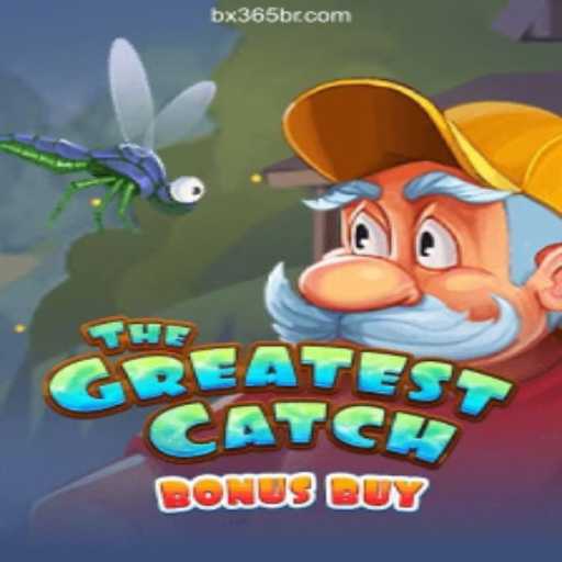 Unveiling TheGreatestCatchBonusBuy: A Deep Dive into the Thrilling New Game at BX365.bet