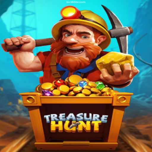 Unveiling TreasureHunt at BX365.bet: A Dive into the Ultimate Gem of Online Casinos