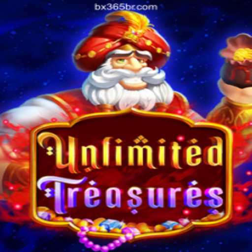 UnlimitedTreasures: Dive into a World of Adventure and Fortune