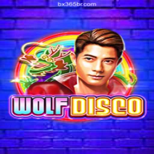 WolfDisco: A Thrilling Casino Game Experience